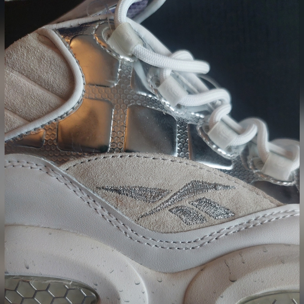 Reebok Question (Allen Iverson's) - Picture 4 of 6
